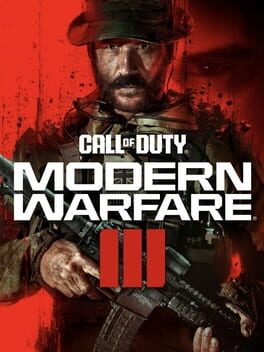 Call of Duty: Modern Warfare