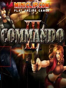 Commando 3
