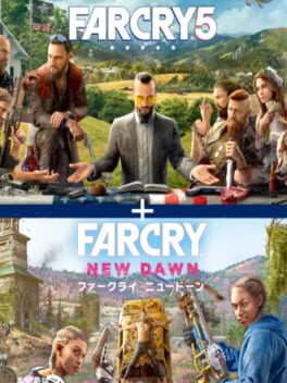 Far Cry 5
