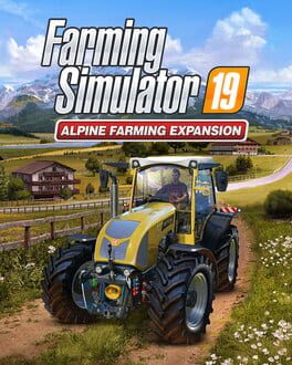 Farming Simulator 19