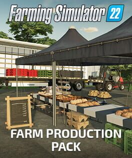 Farming Simulator 22