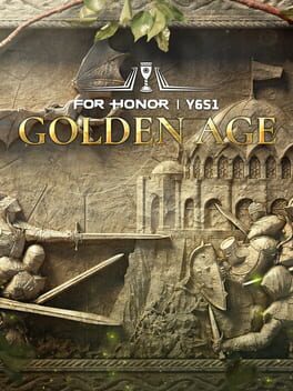 For Honor: Season 21 - Golden Age