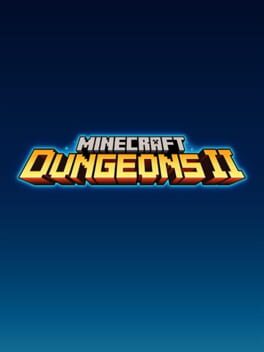 Minecraft Dungeons