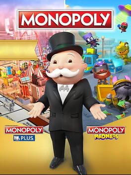 Monopoly Plus