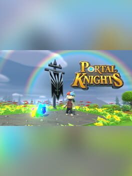 Portal Knights