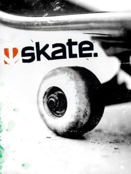 Skate.
