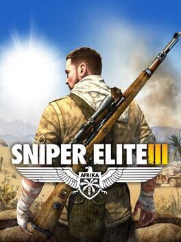 Sniper Elite 3
