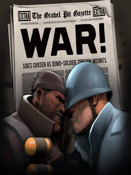 Team Fortress 2