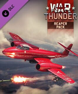 War Thunder