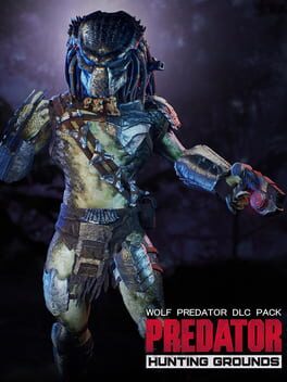 Predator: Hunting Grounds