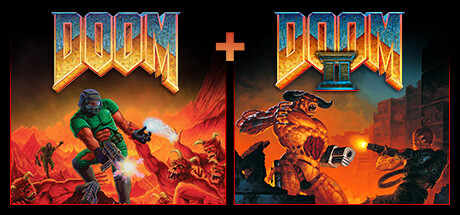 Doom + Doom II