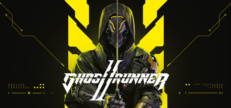 Ghostrunner